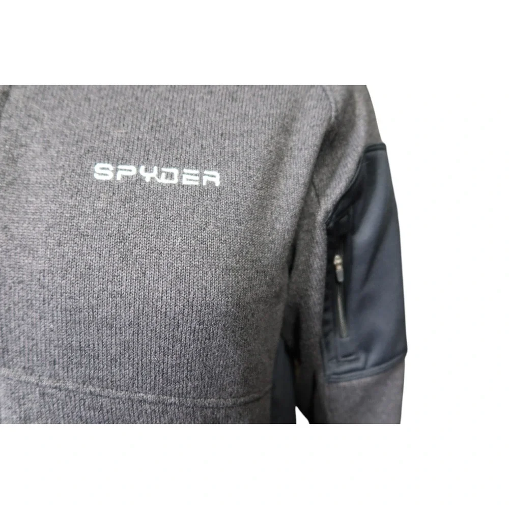 Spyder fleece empire